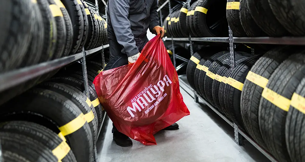 Vulkanizerske usluge autoservisa Macura