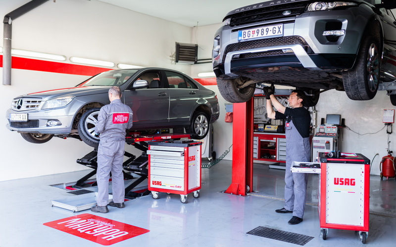 Autoservis